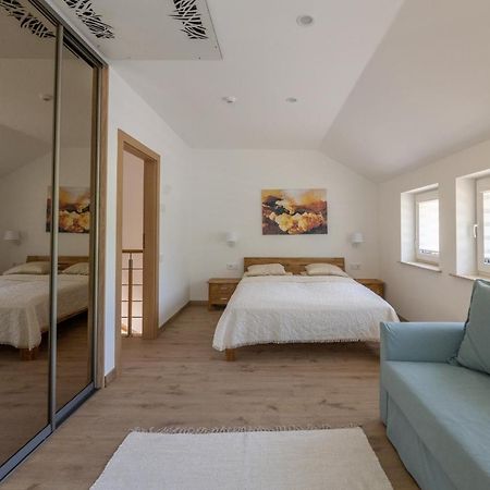 Holiday Home Veja Karklė 外观 照片