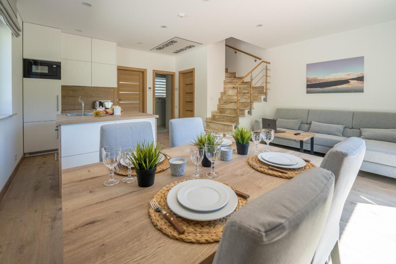 Holiday Home Veja Karklė 外观 照片