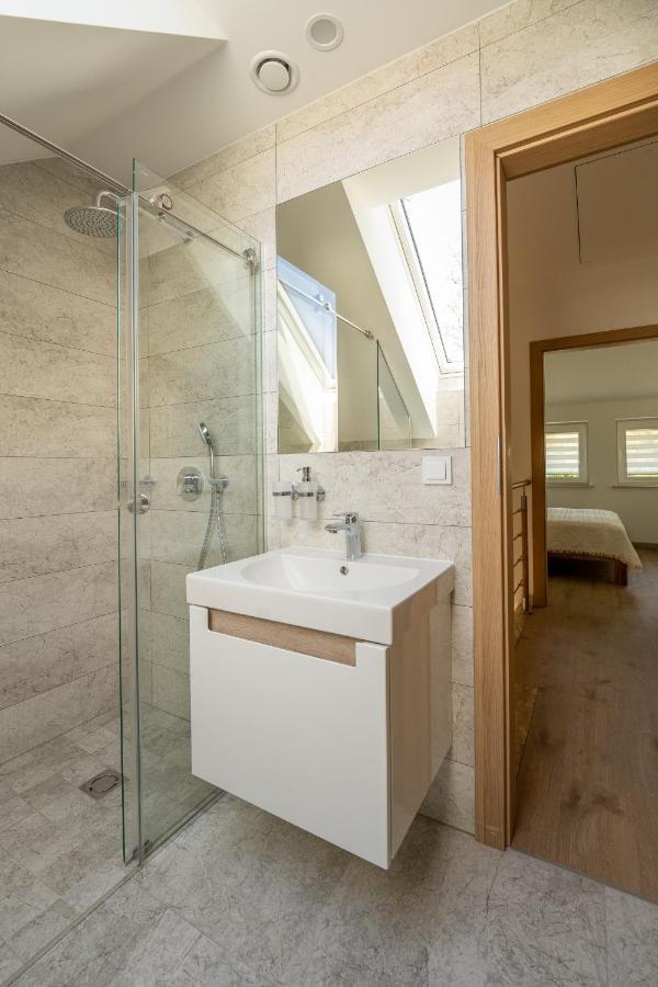 Holiday Home Veja Karklė 外观 照片