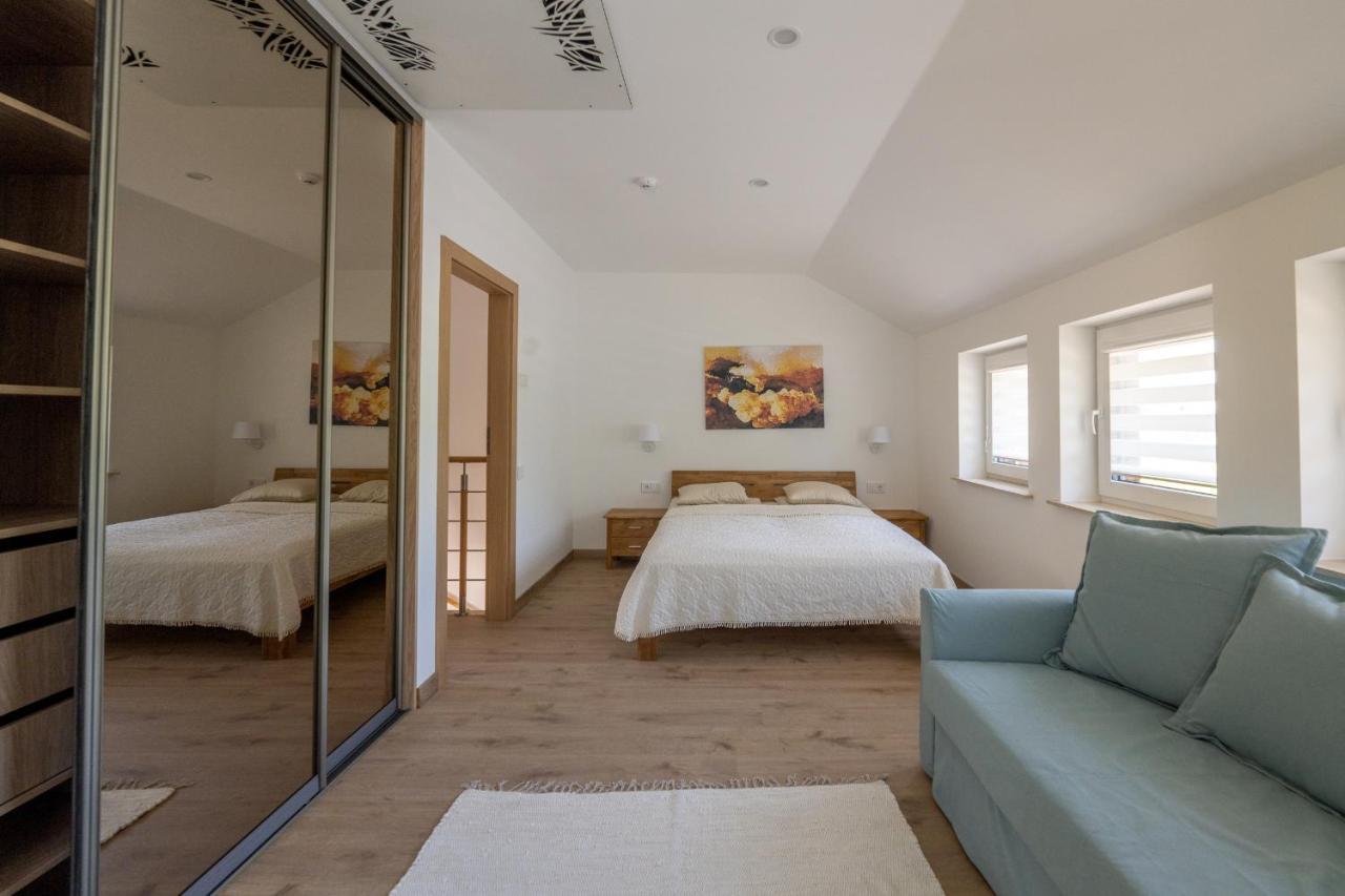Holiday Home Veja Karklė 外观 照片
