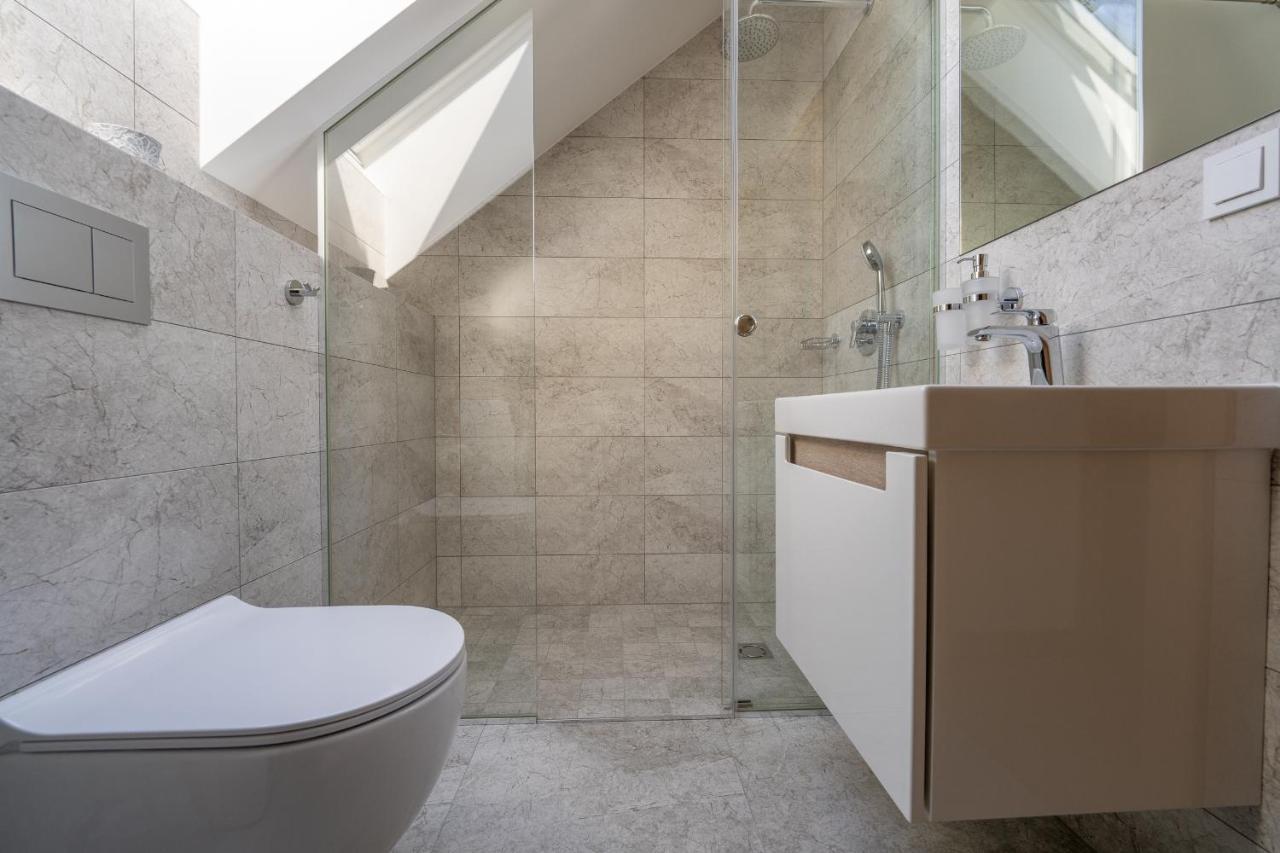 Holiday Home Veja Karklė 外观 照片