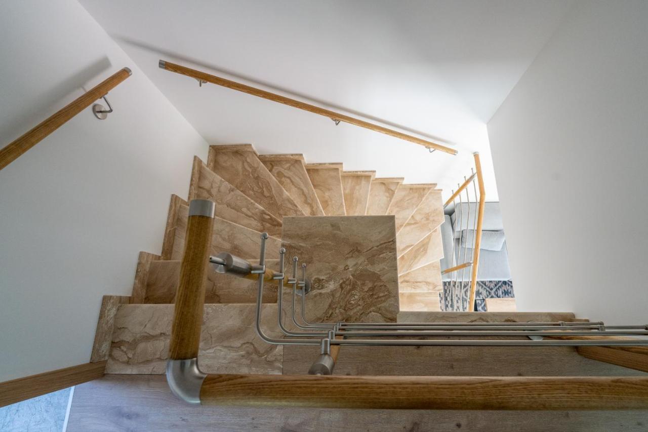 Holiday Home Veja Karklė 外观 照片