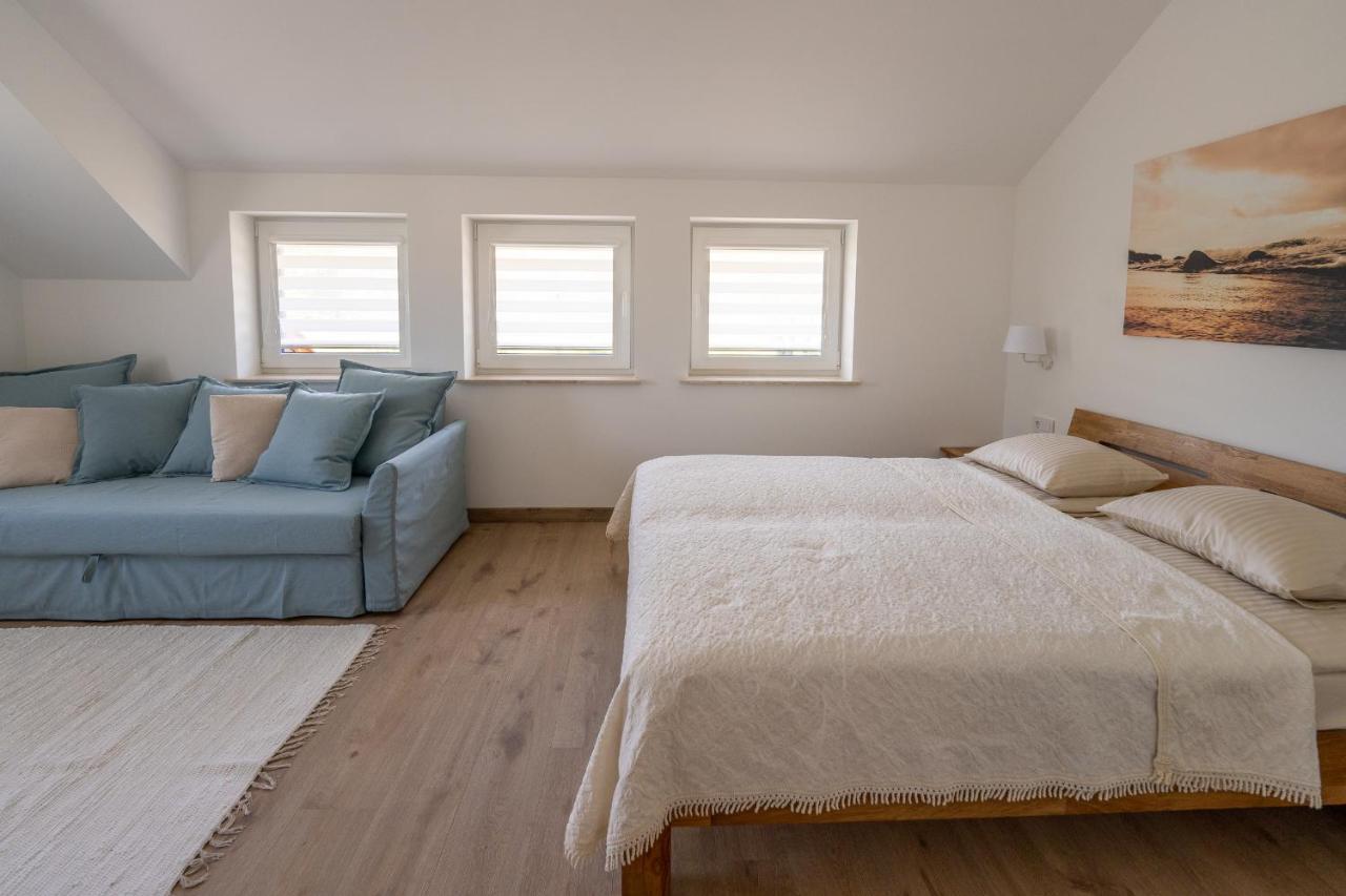 Holiday Home Veja Karklė 外观 照片