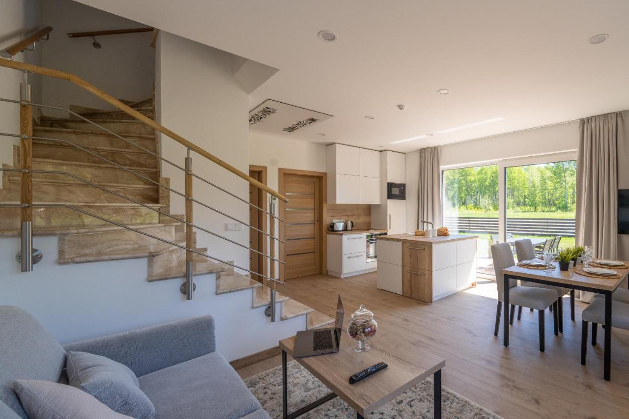 Holiday Home Veja Karklė 外观 照片
