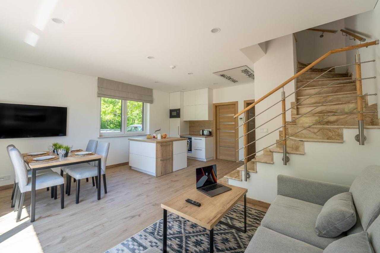 Holiday Home Veja Karklė 外观 照片