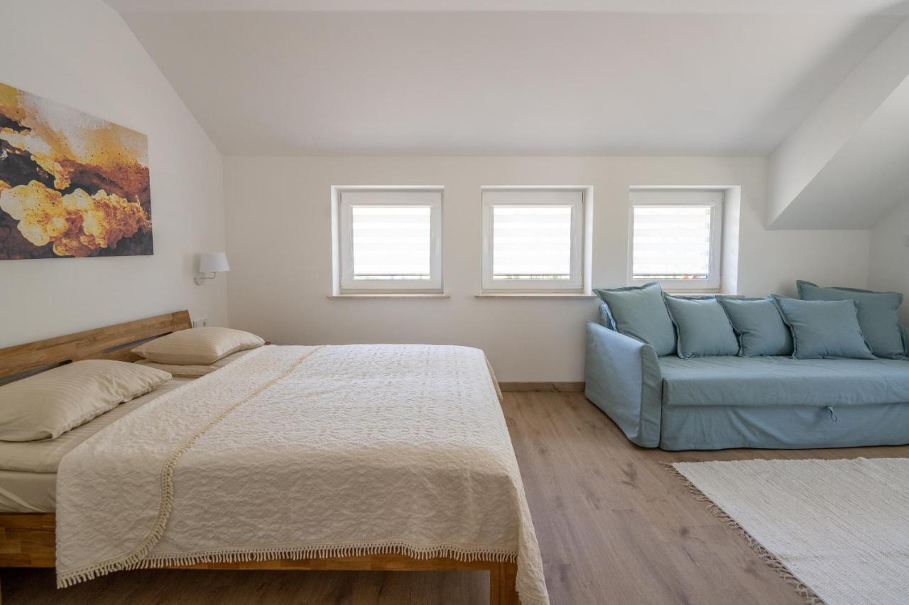Holiday Home Veja Karklė 外观 照片