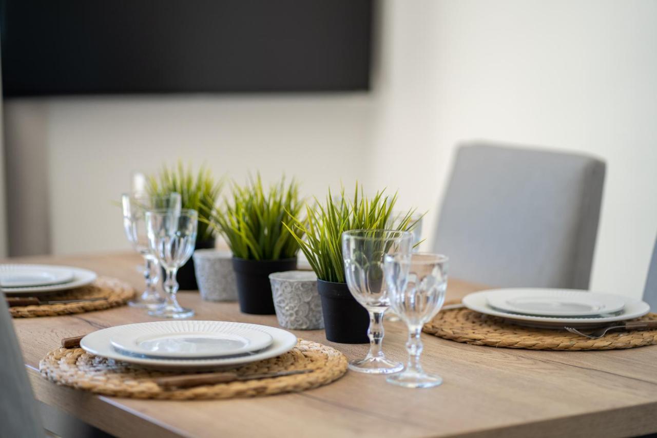 Holiday Home Veja Karklė 外观 照片