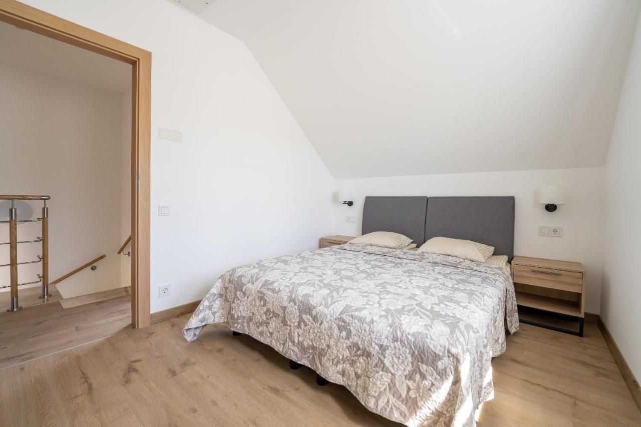 Holiday Home Veja Karklė 外观 照片