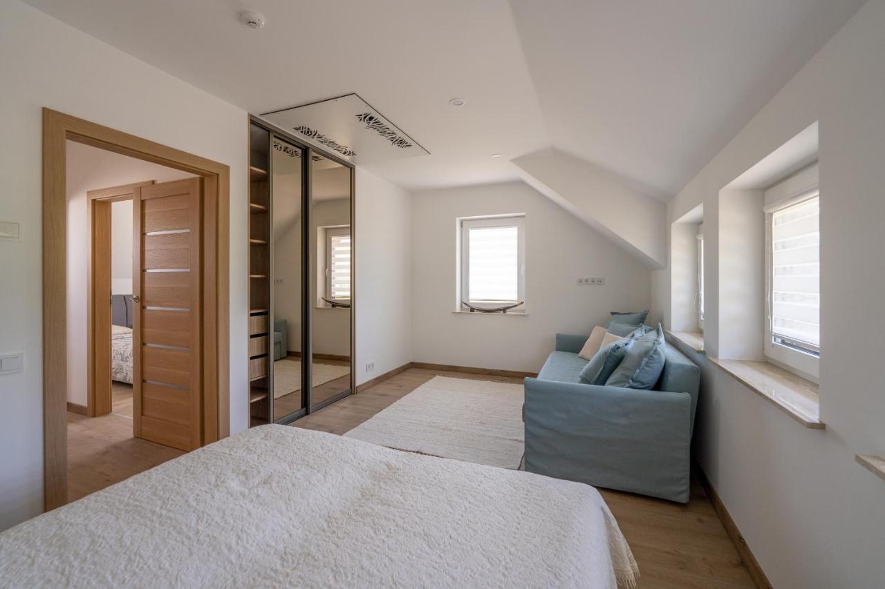 Holiday Home Veja Karklė 外观 照片