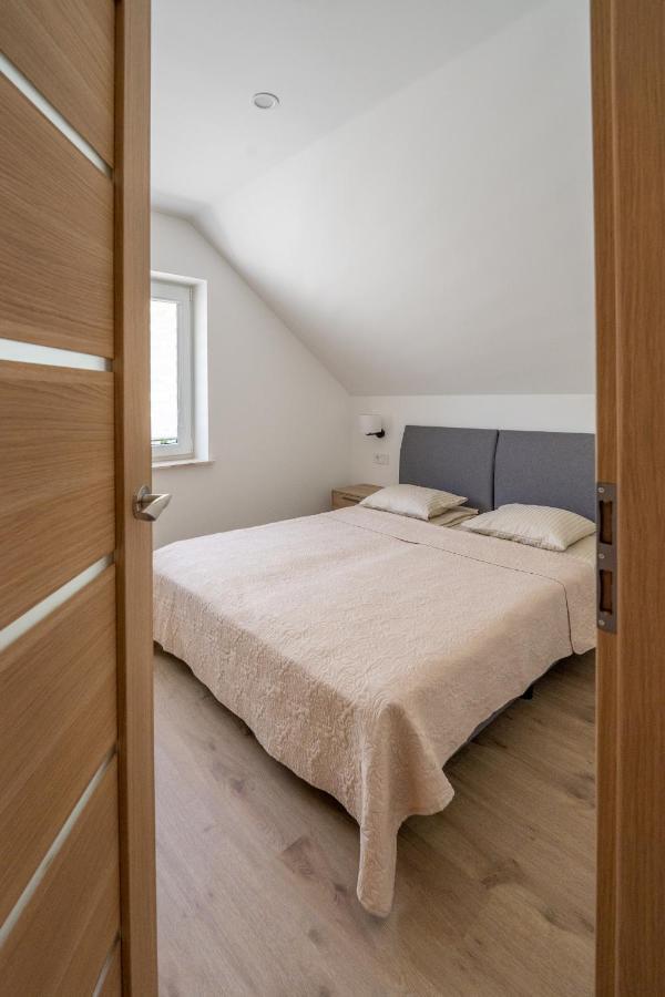 Holiday Home Veja Karklė 外观 照片