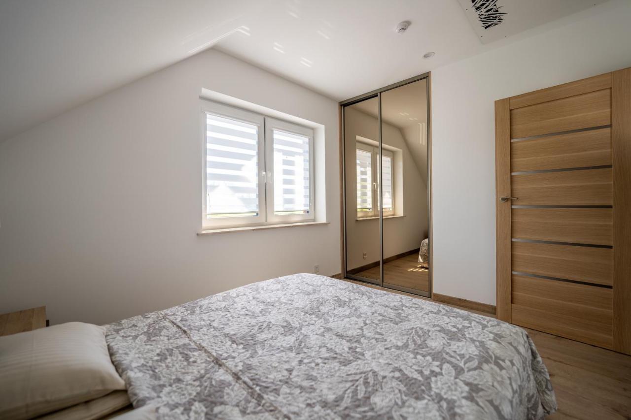 Holiday Home Veja Karklė 外观 照片