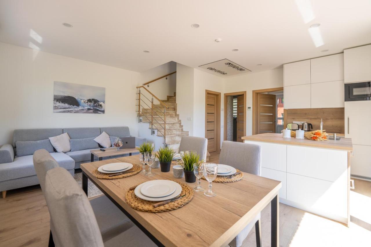 Holiday Home Veja Karklė 外观 照片
