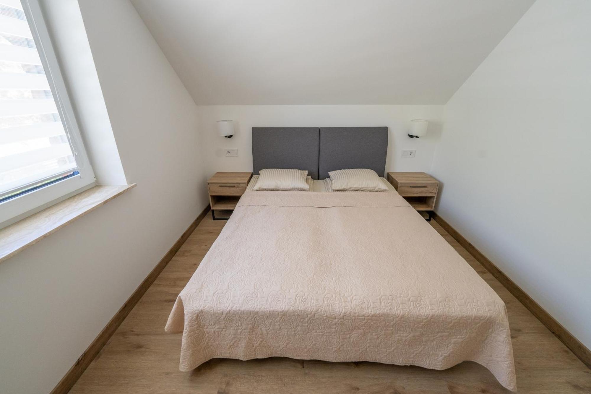 Holiday Home Veja Karklė 客房 照片