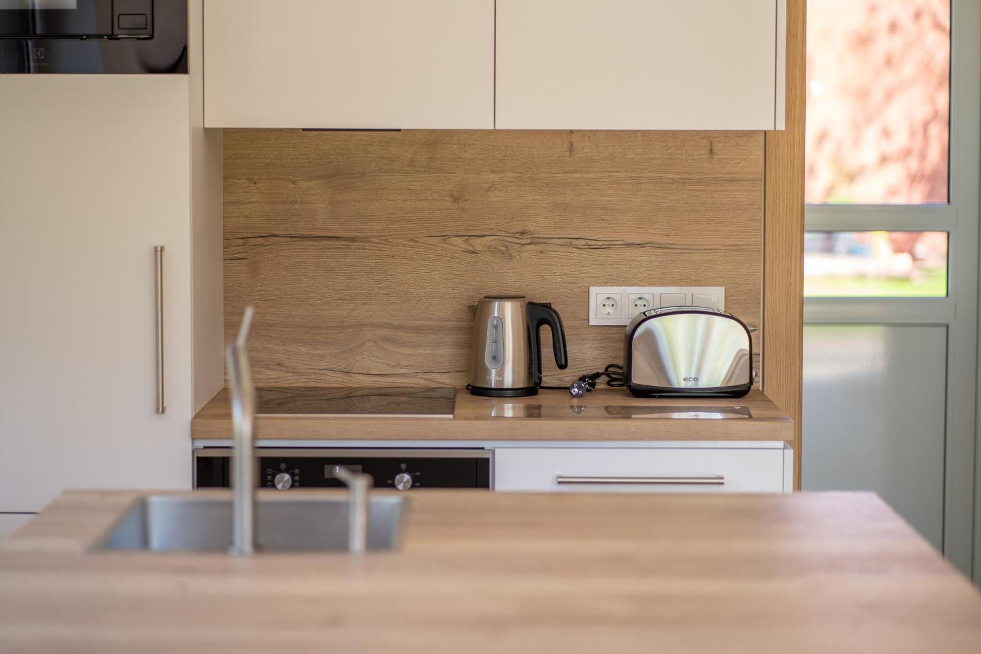 Holiday Home Veja Karklė 客房 照片