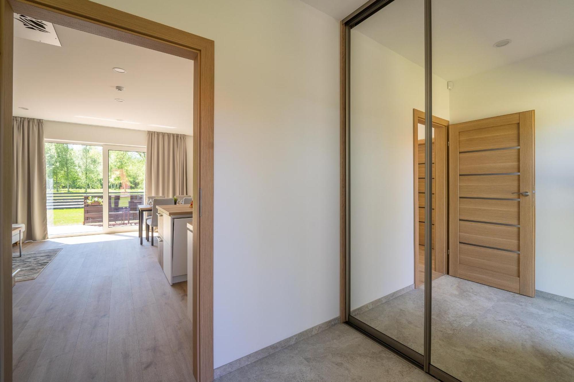Holiday Home Veja Karklė 客房 照片